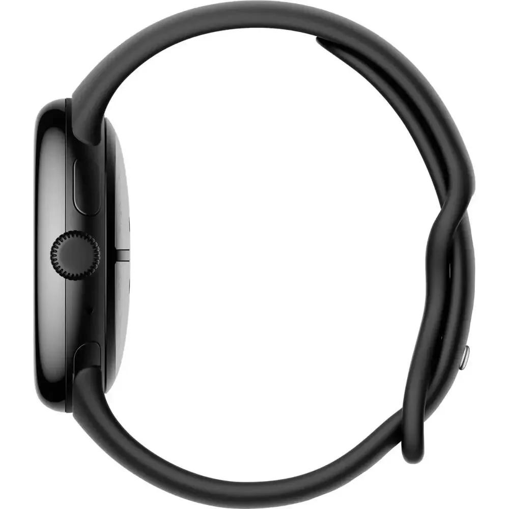 New! Google Pixel Watch 3 Smartwatch 41mm Smart Sports Watch GPS w/ Fitbit Wi-Fi